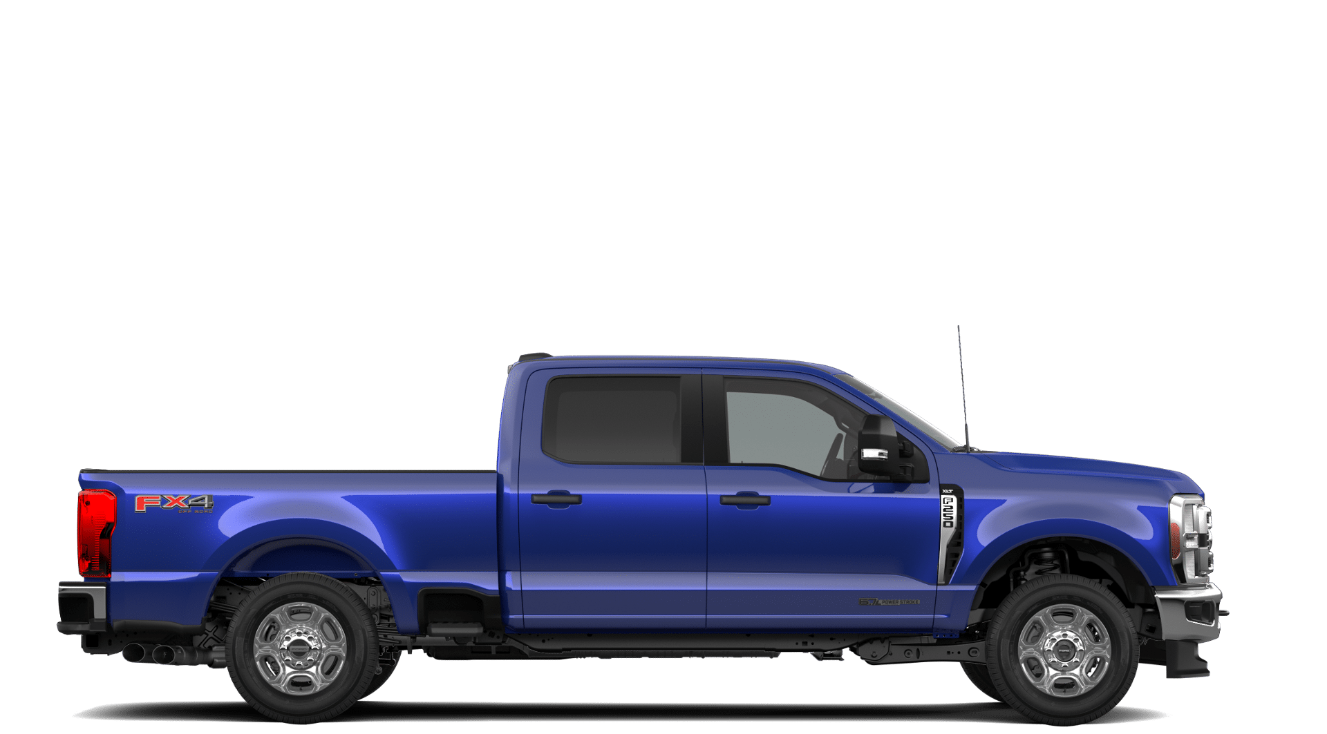 2026 Ford Super Duty® External Image 1